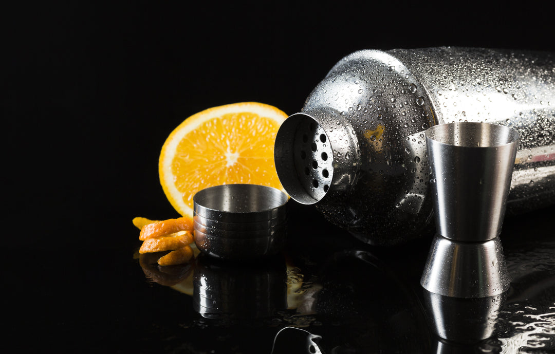 Essential Care Tips for Bartending Tools