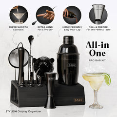 Original Cobbler Bartender Kit