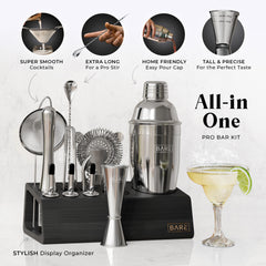 Original Cobbler Bartender Kit