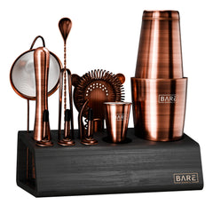 Original Boston Bartender Kit