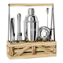 Rustic Cobbler Bartender Kit