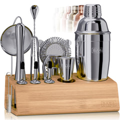 Original Cobbler Bartender Kit - Gray