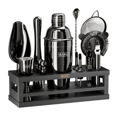 Classic Cobbler Bartender Kit